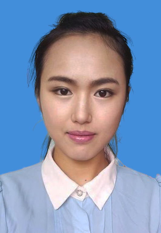 毕业证照片