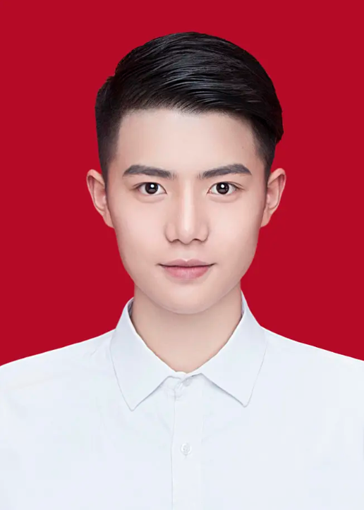 以前高中毕业证照片是黑白还是彩色