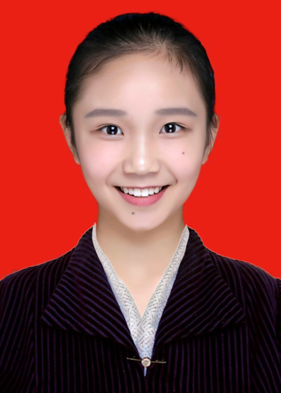 2010年重庆高中毕业证照片底色是红色吗？