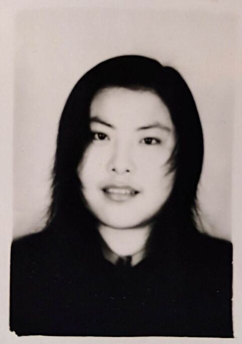 安徽省1990年高中毕业证照片